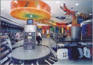 PLANET M JAIPUR