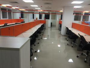 GFL CORPORATE OFFICE NOIDA